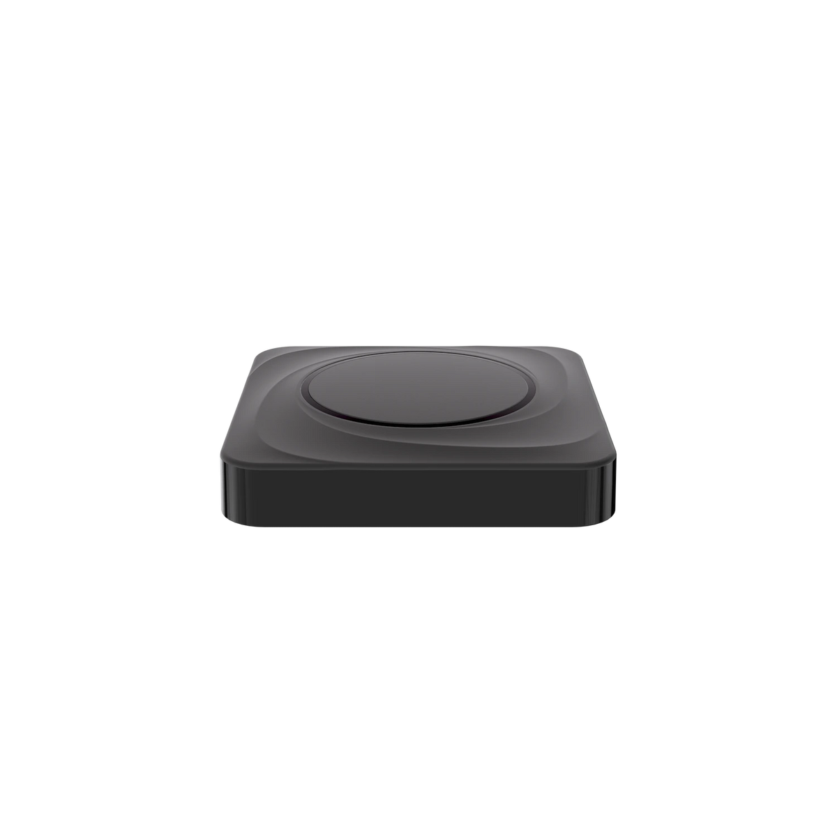 Smart Home Zentrale – Home Assistant vorinstalliert