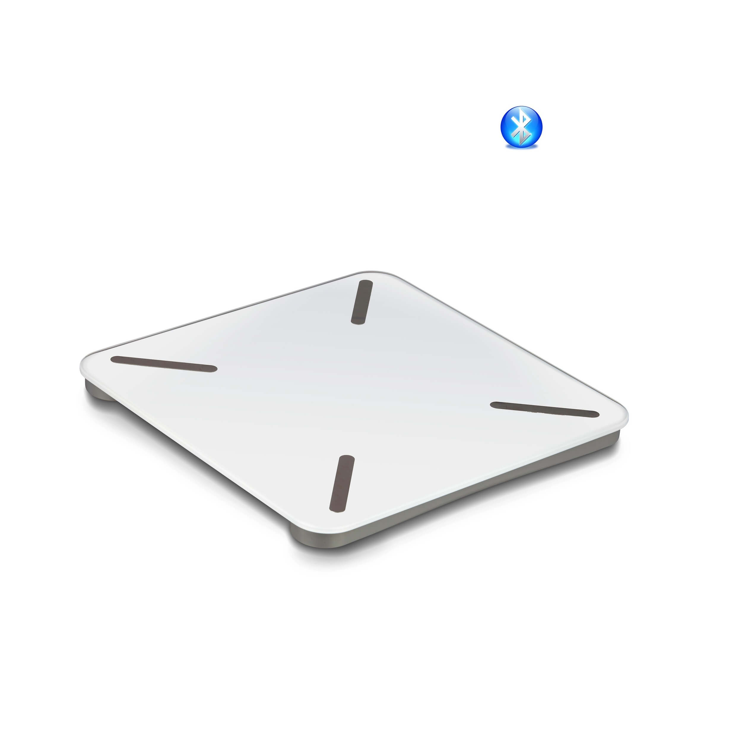 personal scales bluetooth smart life