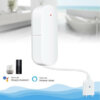 smart home wifi water alarm