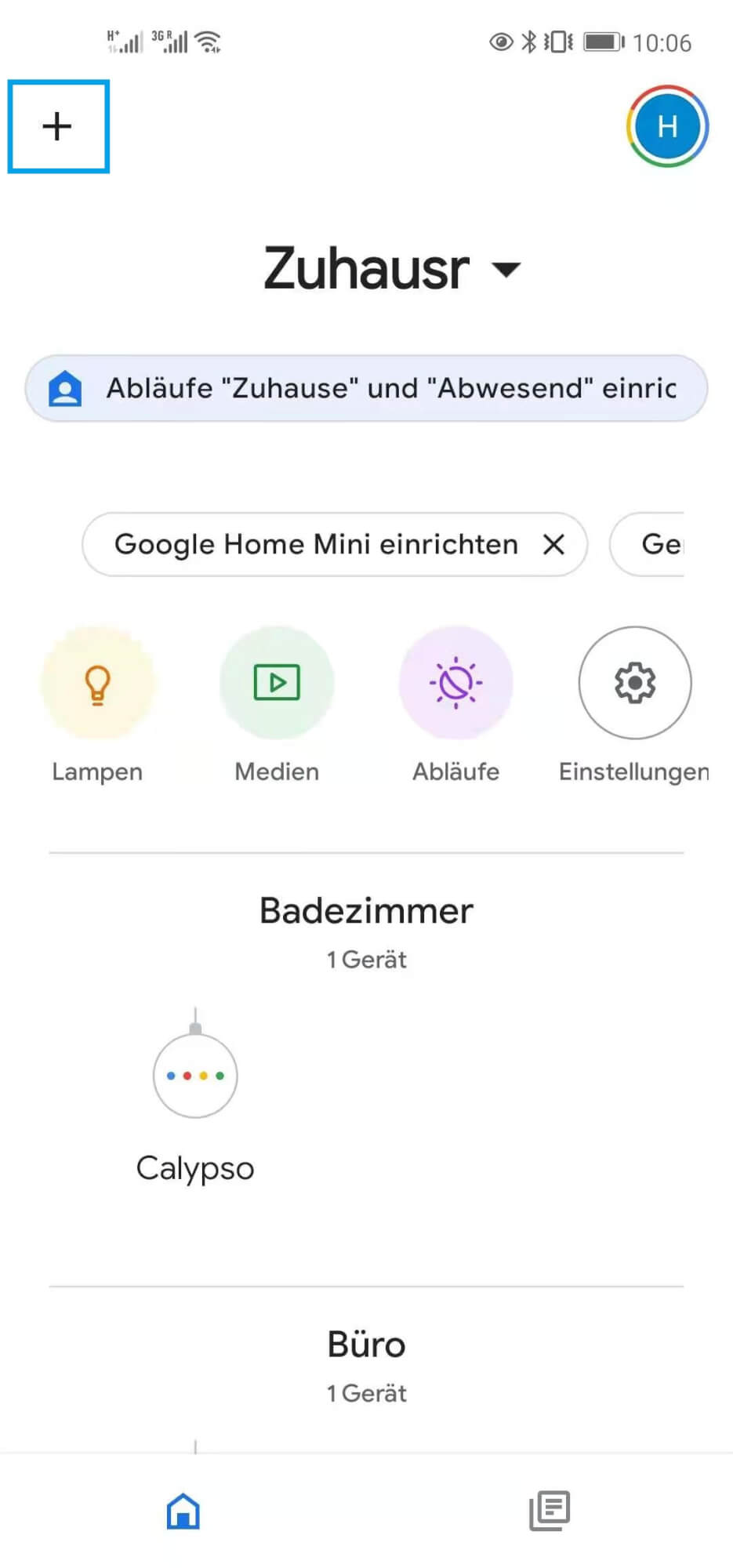 smart life app google 1