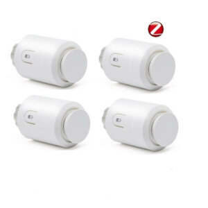 Smart Life ZigBee heating thermostat package 1